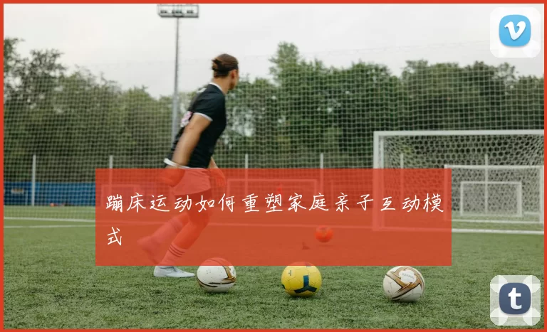 蹦床运动如何重塑家庭亲子互动模式